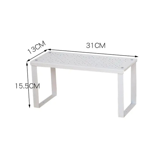 Home Countertop Storage Rack