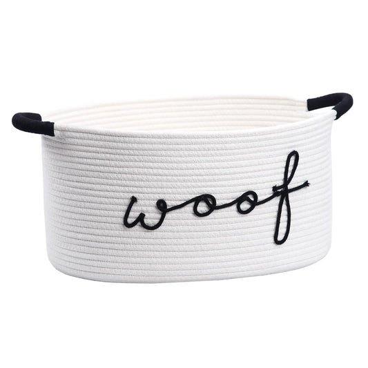 Woof Basket