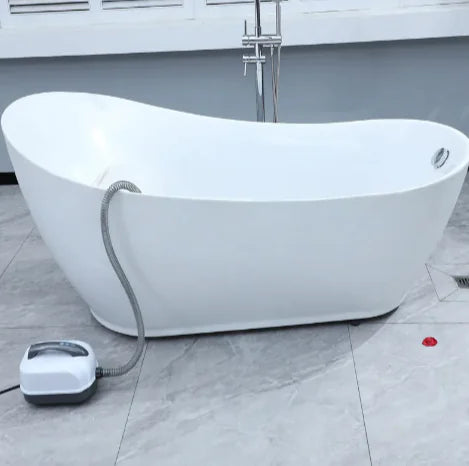 Hydrotherapy Bath Mat – Relax, Massage & Soothe