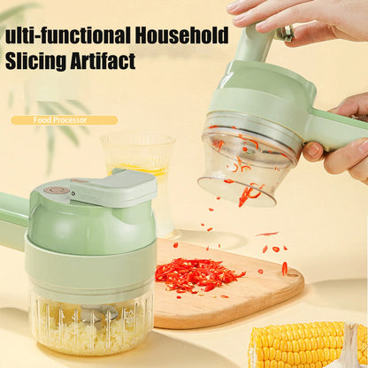 Multipurpose Home Slicing Tool
