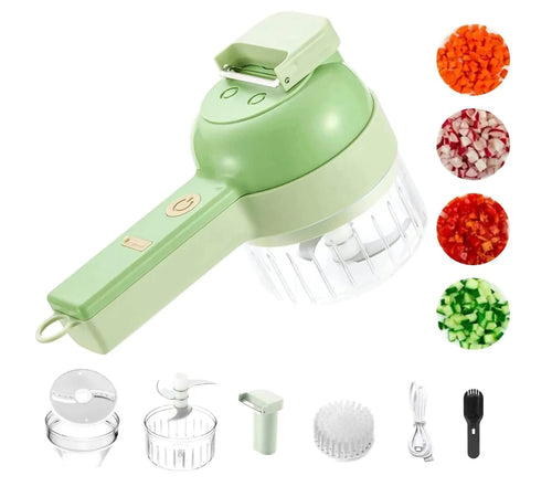 Multipurpose Home Slicing Tool