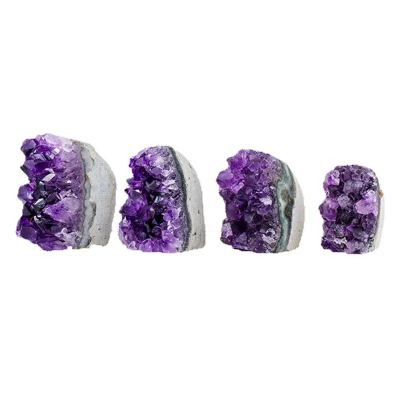 Crystal Stone for Home Decoration – Natural Healing Gemstone Display for Home & Office