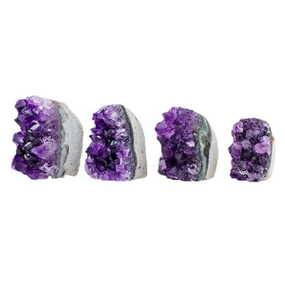 Crystal Stone for Home Decoration – Natural Healing Gemstone Display for Home & Office