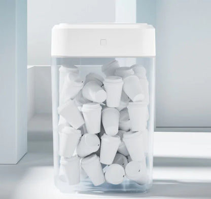 Inductive Home Intelligent Garbage Bin – Touchless Automatic Sensor Trash Can for a Cleaner, Smarter Home