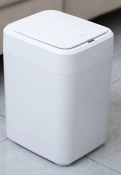 Inductive Home Intelligent Garbage Bin – Touchless Automatic Sensor Trash Can for a Cleaner, Smarter Home