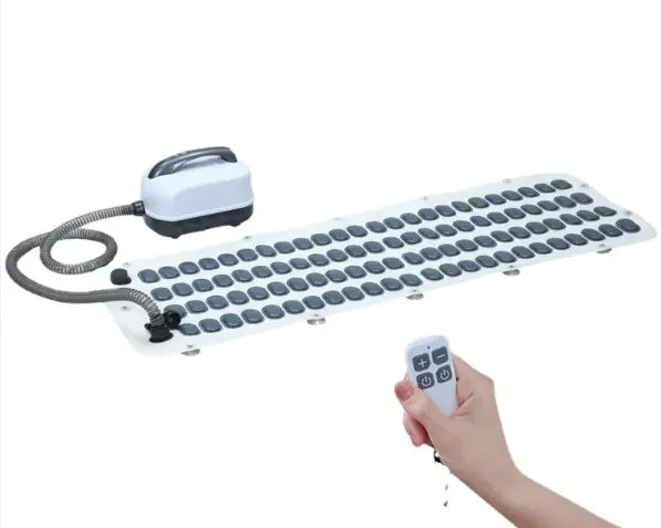 Hydrotherapy Bath Mat – Relax, Massage & Soothe