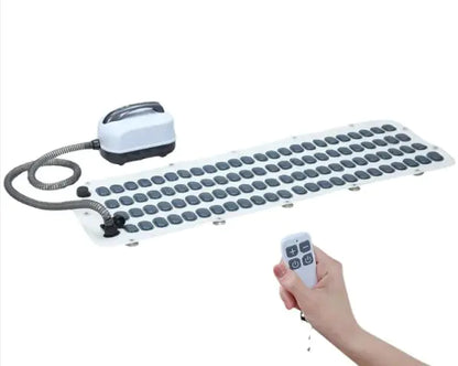 Hydrotherapy Bath Mat – Relax, Massage & Soothe