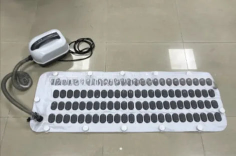 Hydrotherapy Bath Mat – Relax, Massage & Soothe