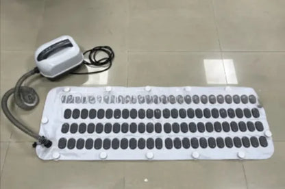 Hydrotherapy Bath Mat – Relax, Massage & Soothe