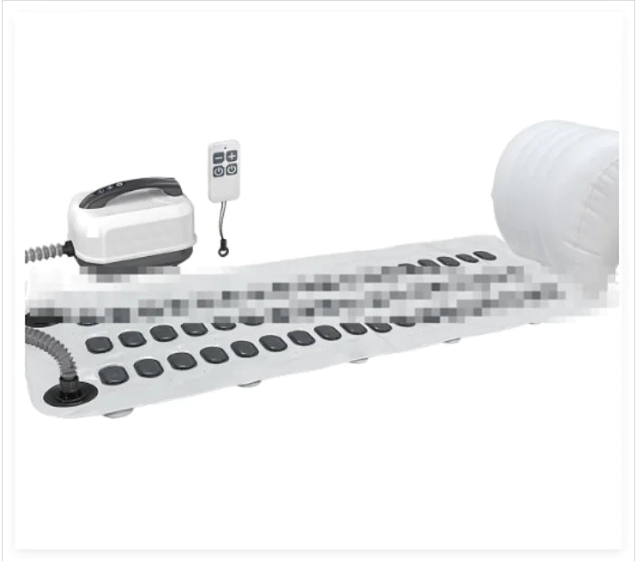 Hydrotherapy Bath Mat – Relax, Massage & Soothe