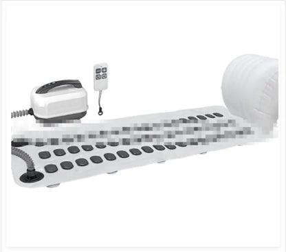 Hydrotherapy Bath Mat – Relax, Massage & Soothe