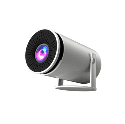 Smart Home HD Projector