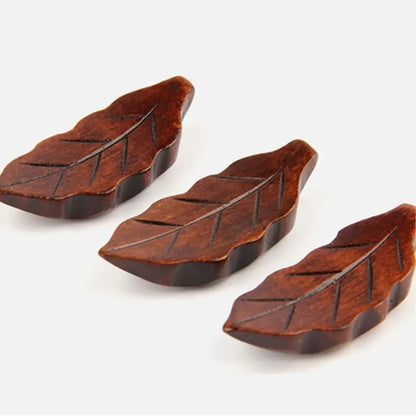 Wooden Chopsticks for Home Use – Reusable Natural Wood Utensils for Everyday Dining