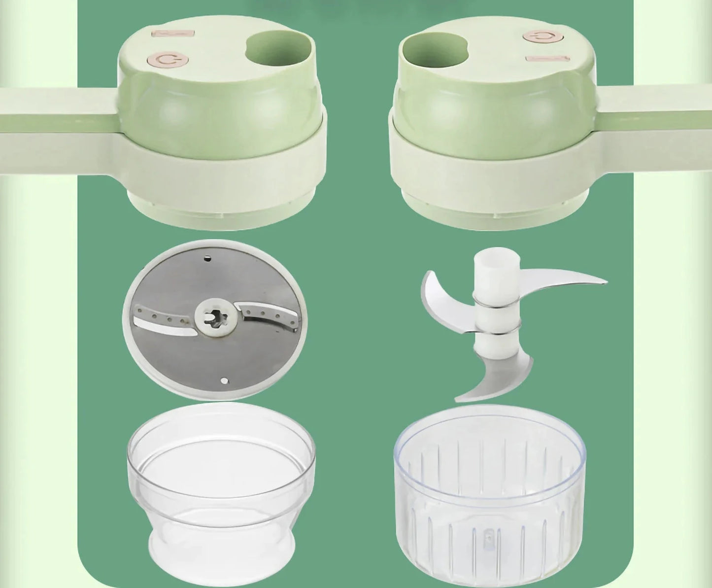 Multipurpose Home Slicing Tool