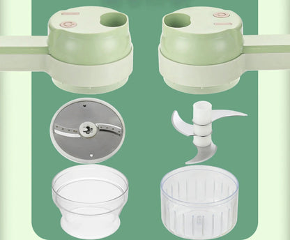 Multipurpose Home Slicing Tool