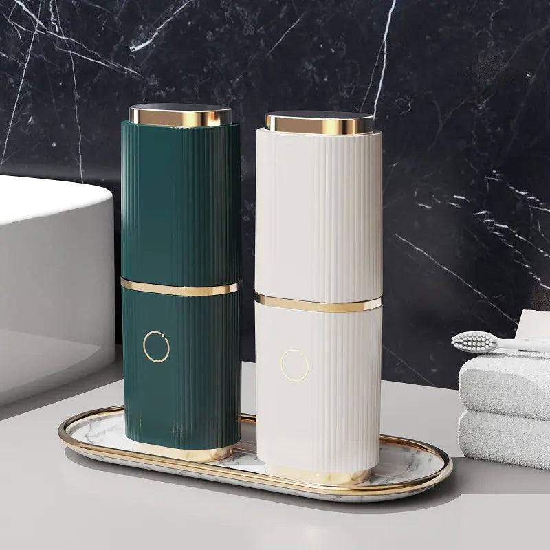 Home Travel Mouthwash Cup